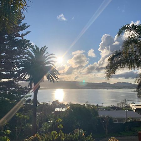 Seaview House Unit 2A Villa Whangarei Exteriör bild