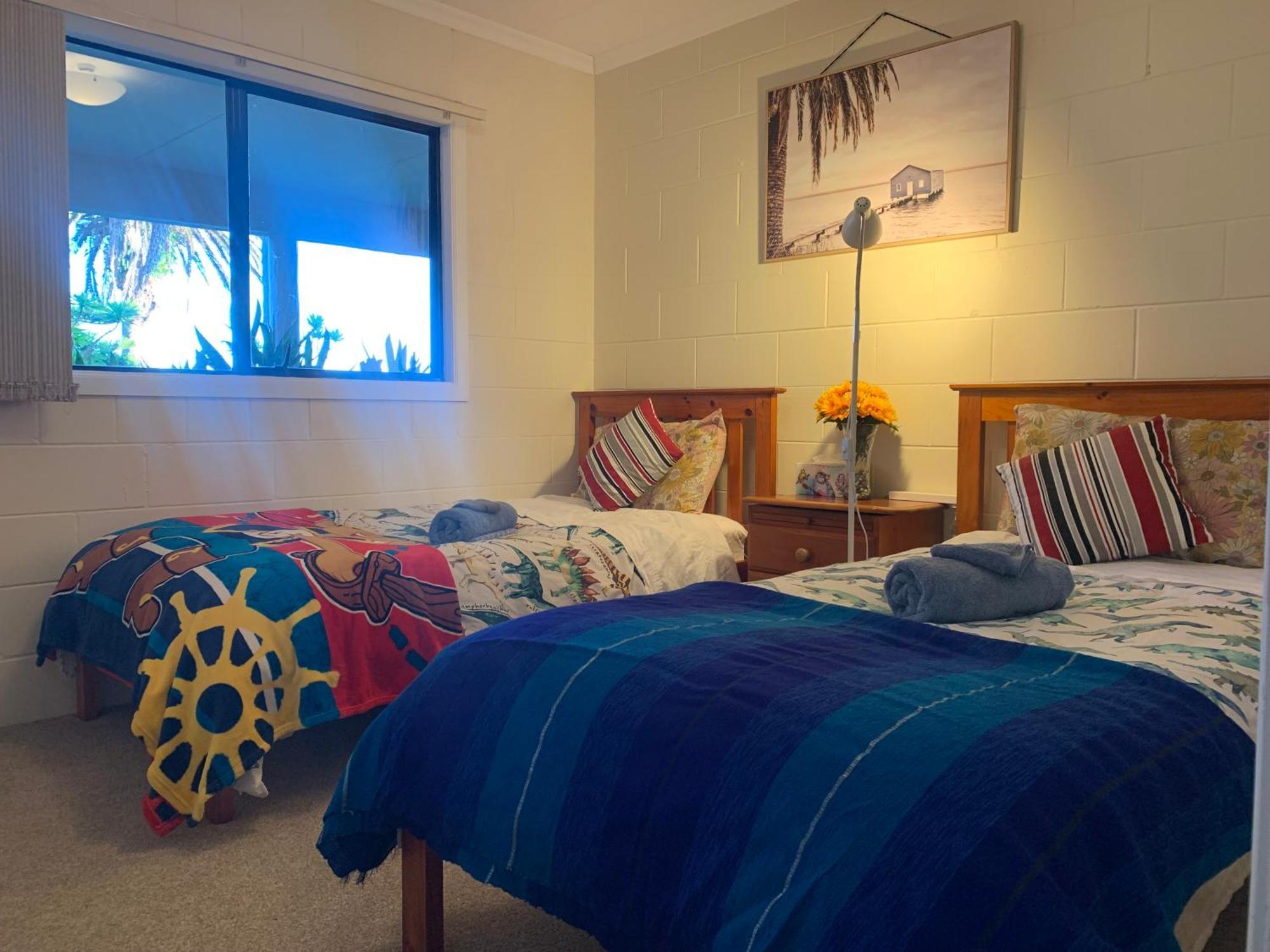 Seaview House Unit 2A Villa Whangarei Exteriör bild