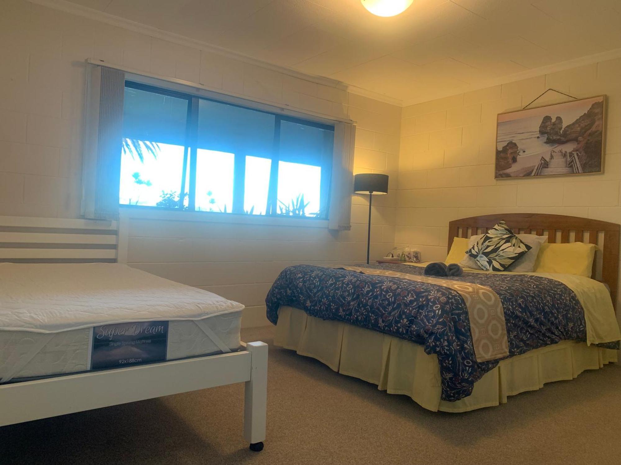 Seaview House Unit 2A Villa Whangarei Exteriör bild