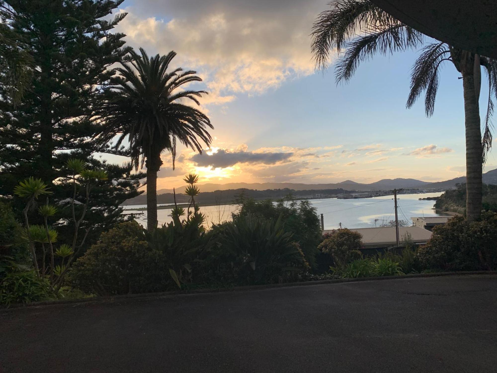 Seaview House Unit 2A Villa Whangarei Exteriör bild
