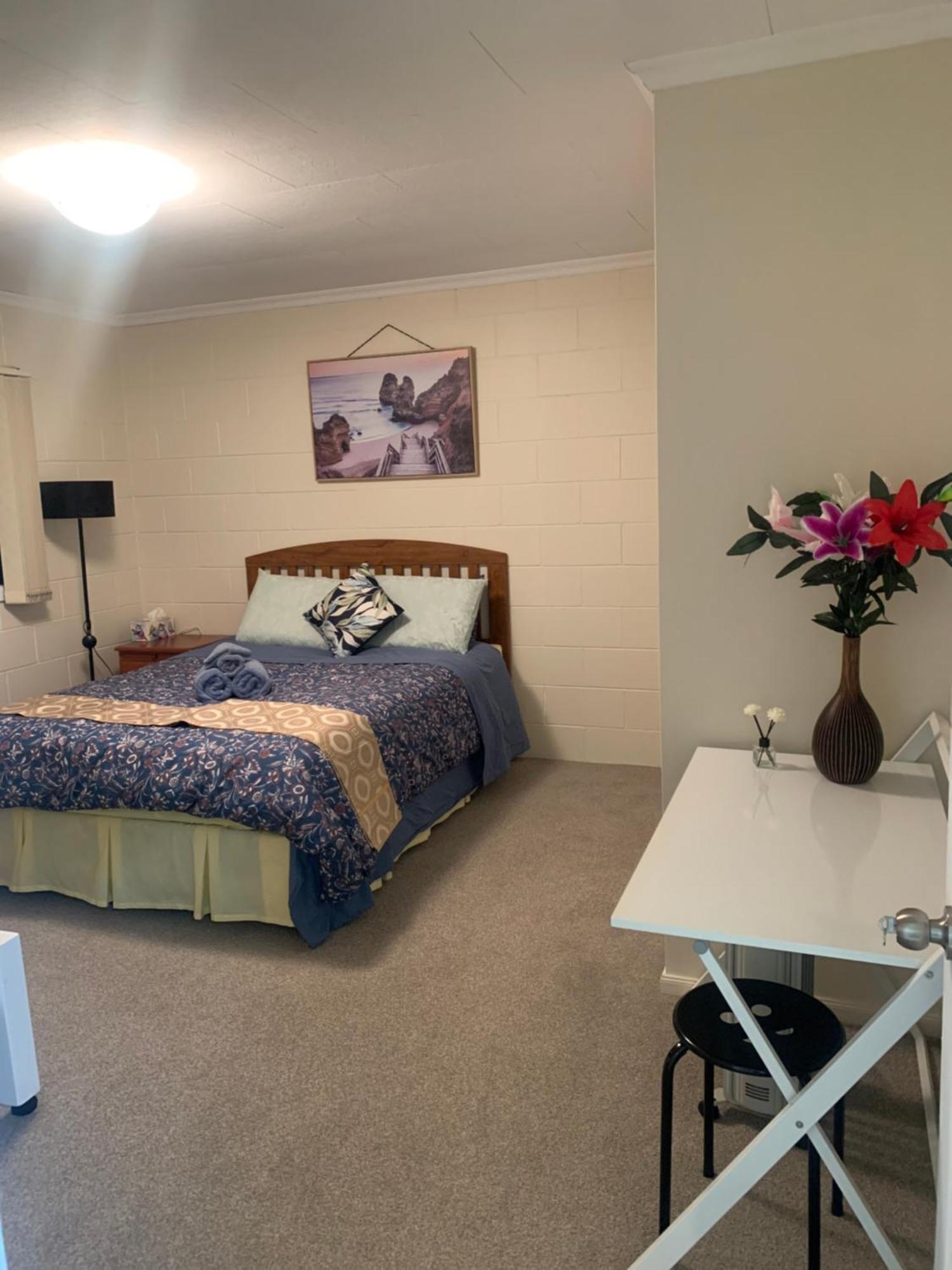 Seaview House Unit 2A Villa Whangarei Exteriör bild