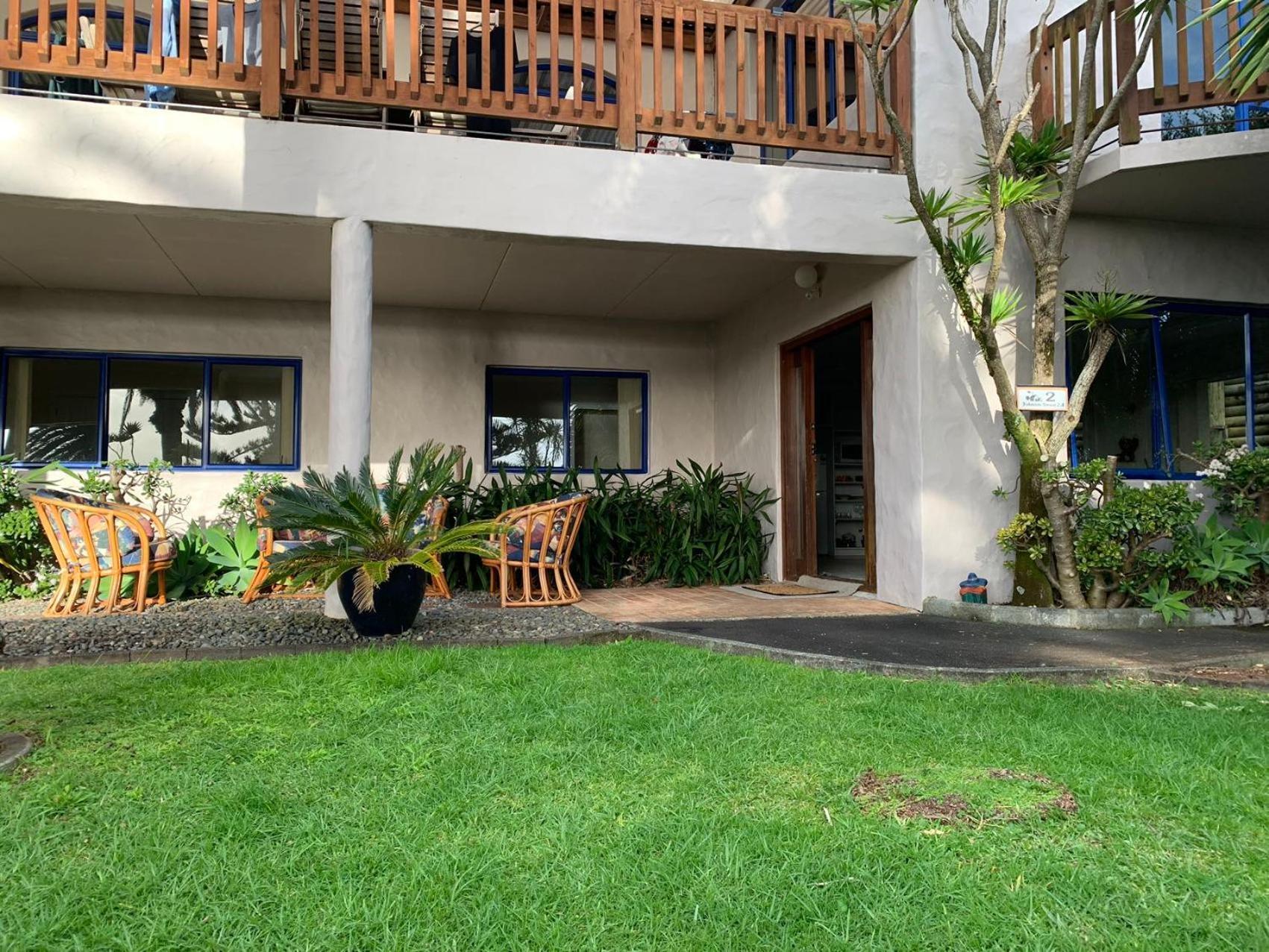 Seaview House Unit 2A Villa Whangarei Exteriör bild
