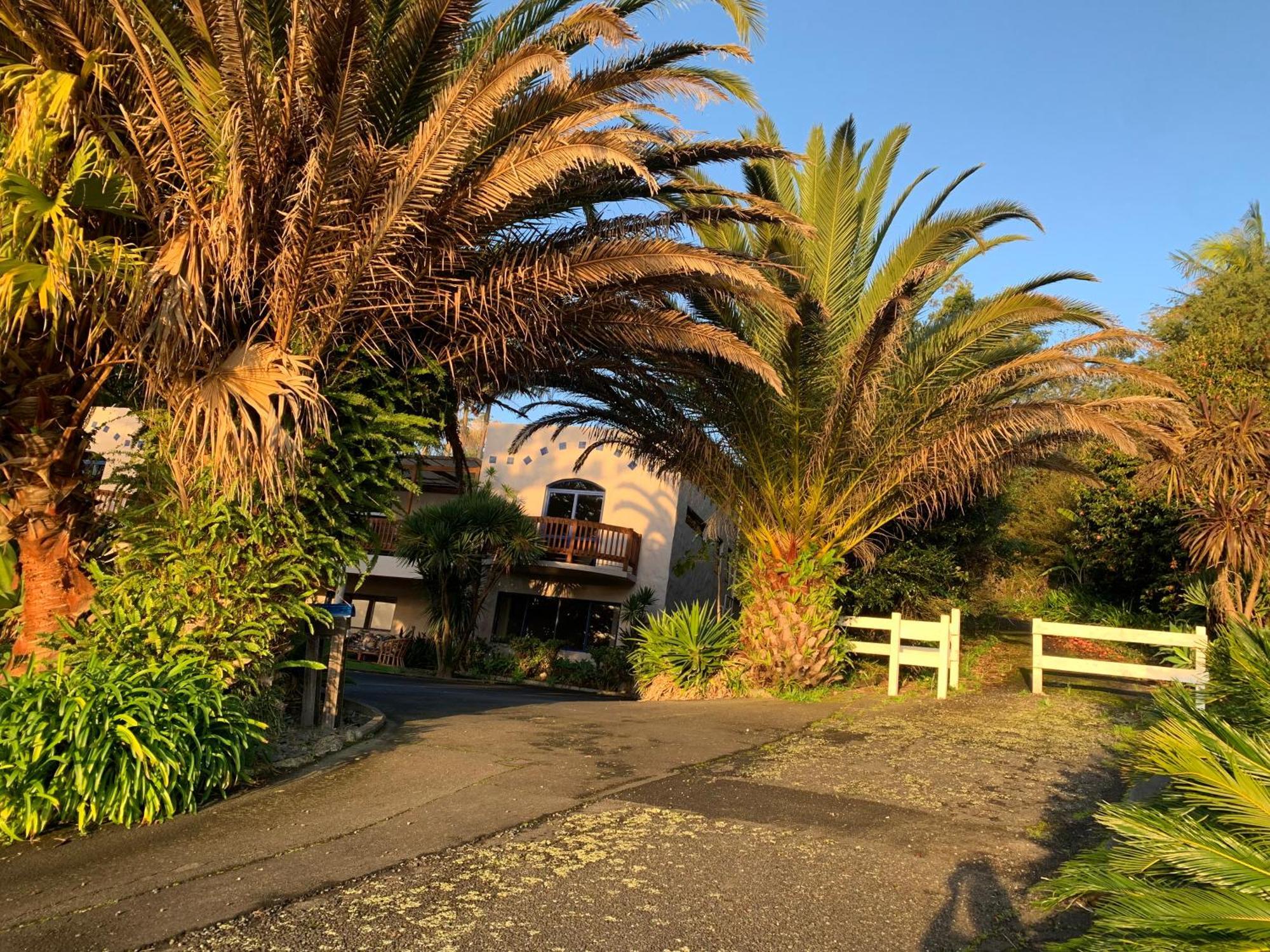 Seaview House Unit 2A Villa Whangarei Exteriör bild