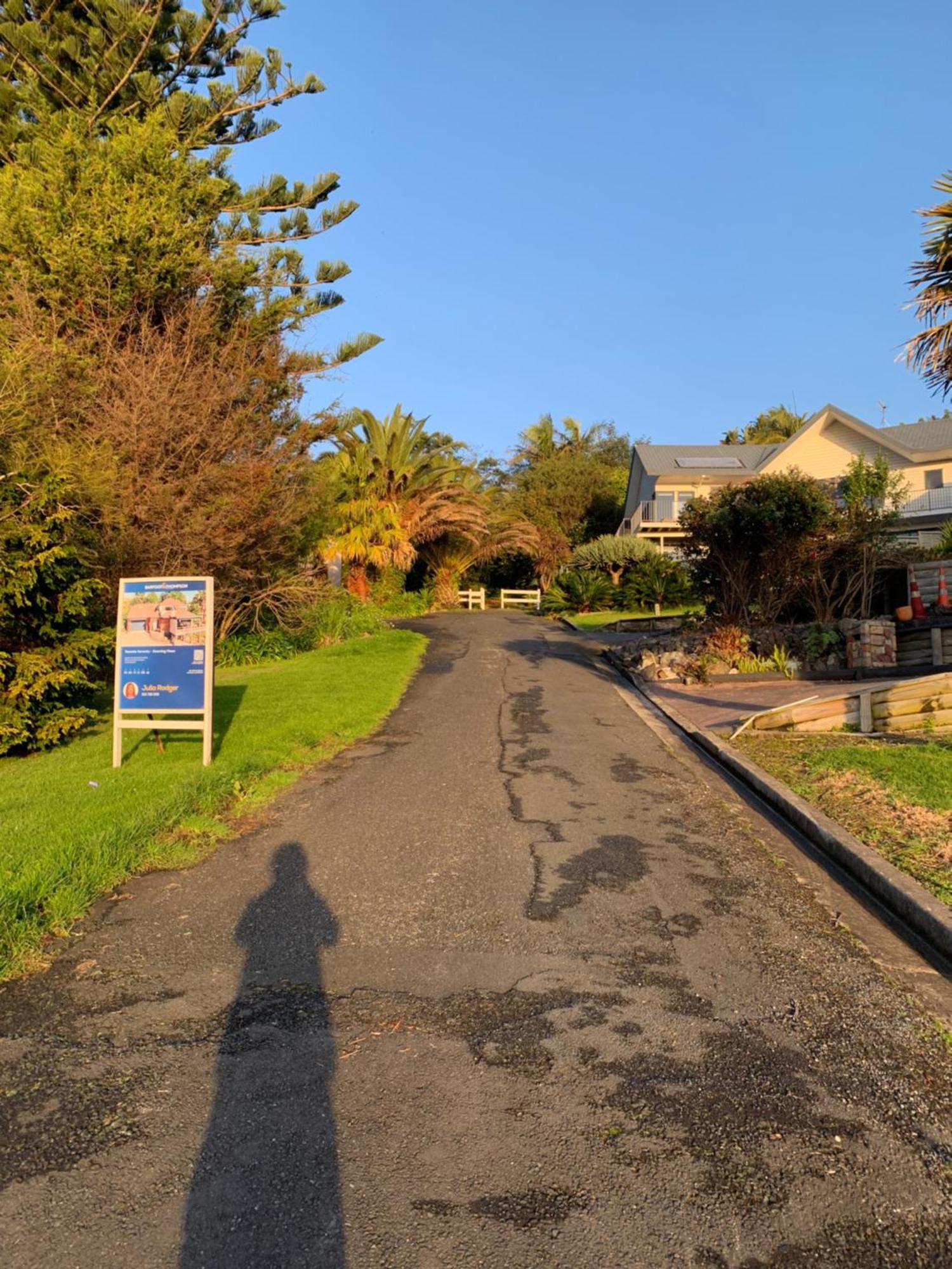 Seaview House Unit 2A Villa Whangarei Exteriör bild