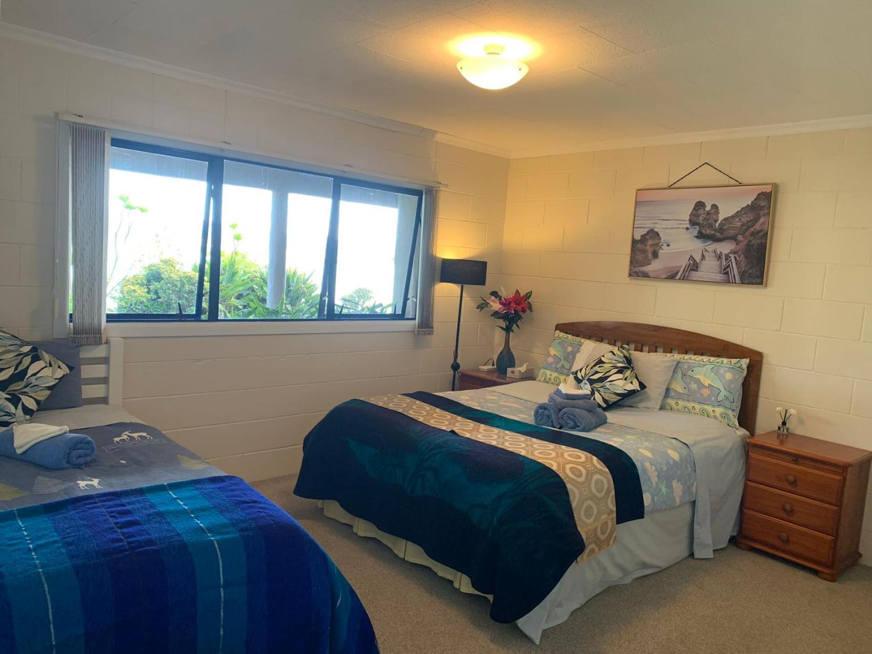 Seaview House Unit 2A Villa Whangarei Exteriör bild