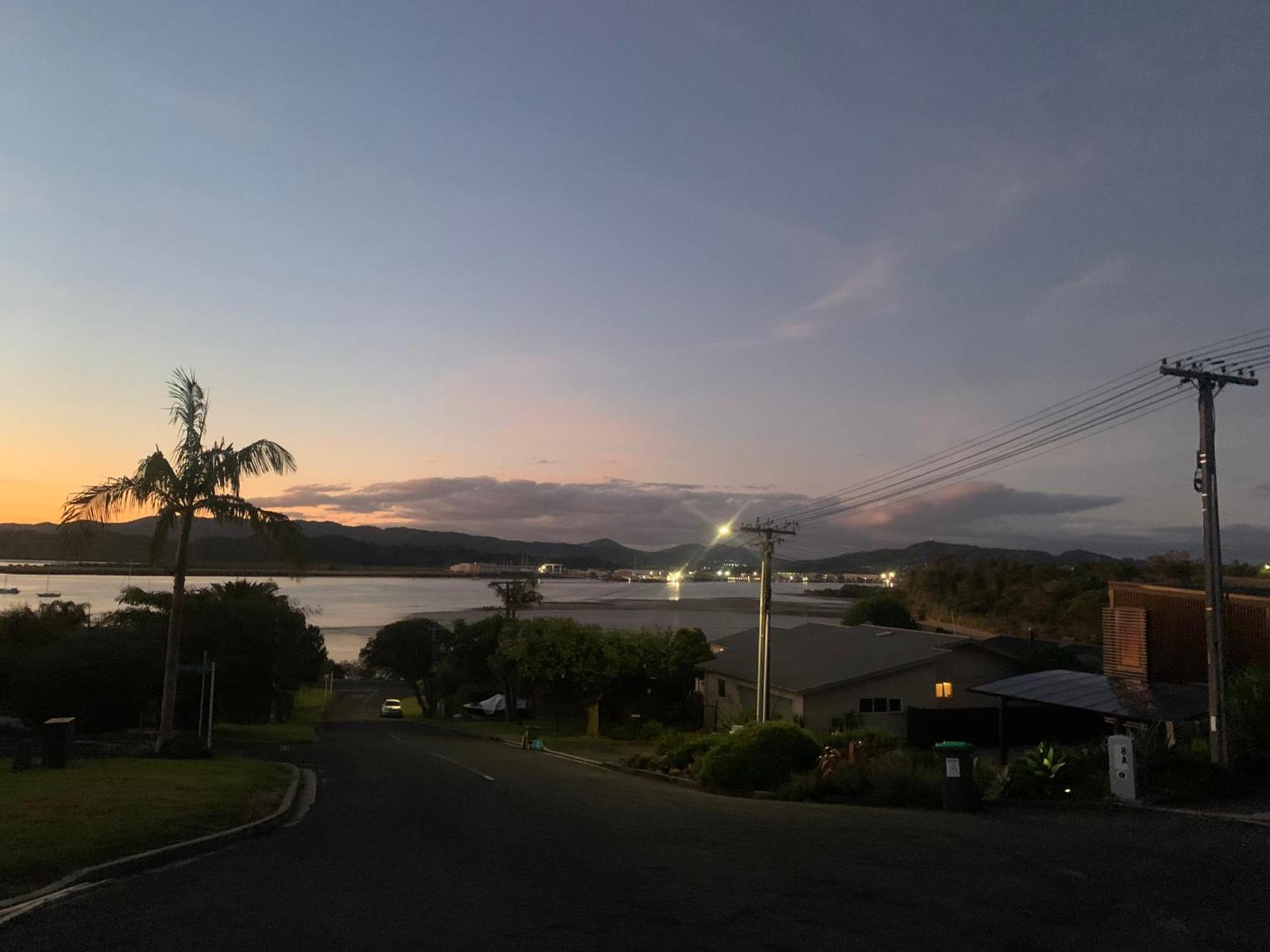 Seaview House Unit 2A Villa Whangarei Exteriör bild