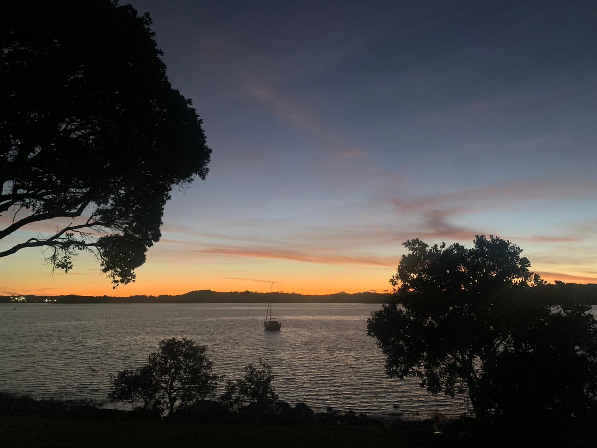 Seaview House Unit 2A Villa Whangarei Exteriör bild