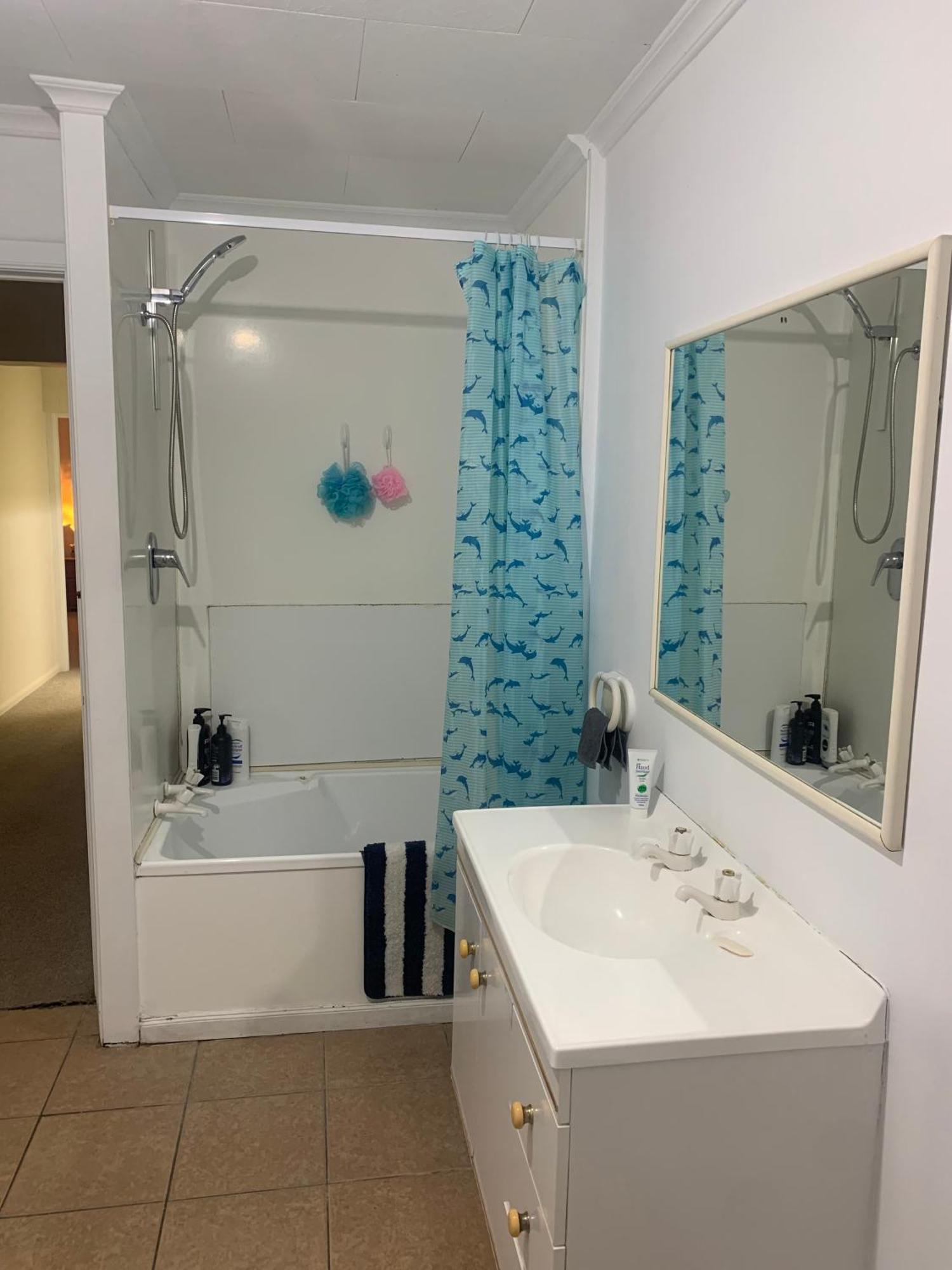 Seaview House Unit 2A Villa Whangarei Exteriör bild