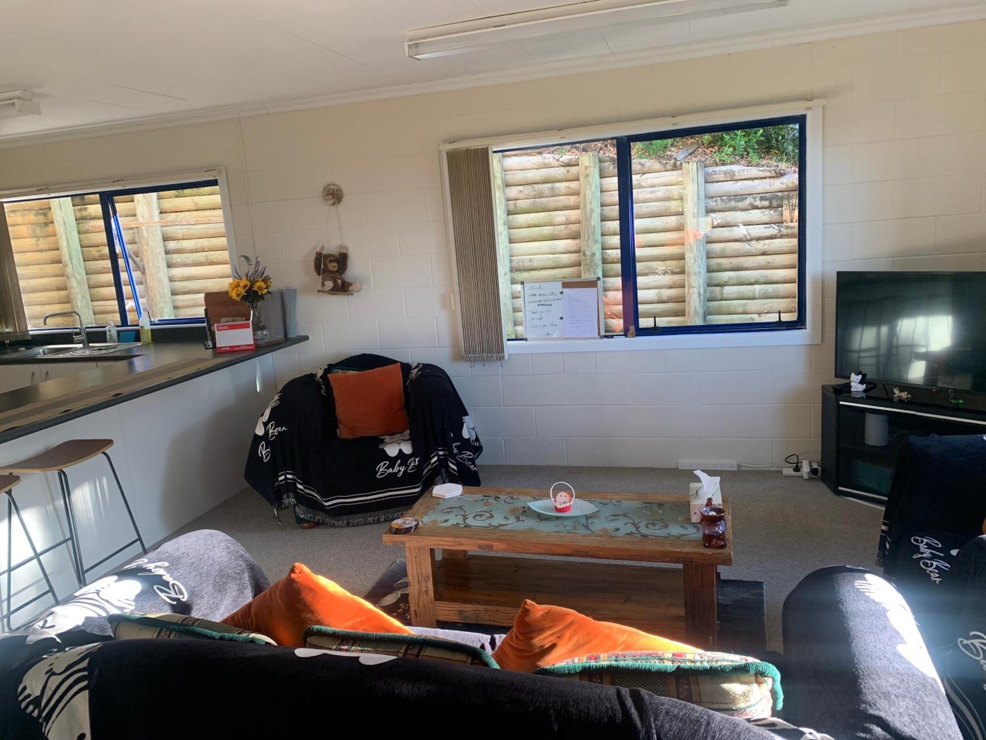 Seaview House Unit 2A Villa Whangarei Exteriör bild