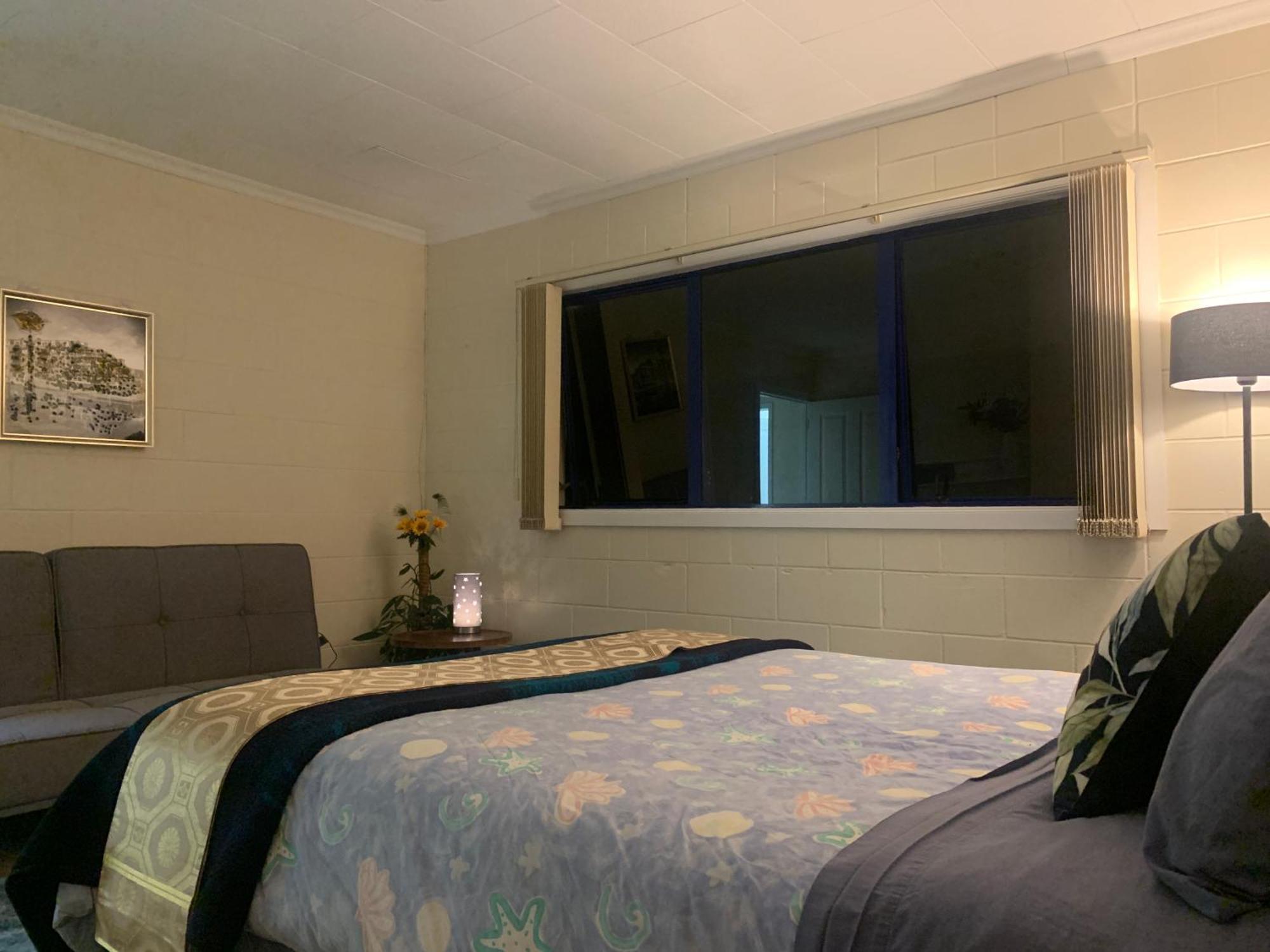 Seaview House Unit 2A Villa Whangarei Exteriör bild