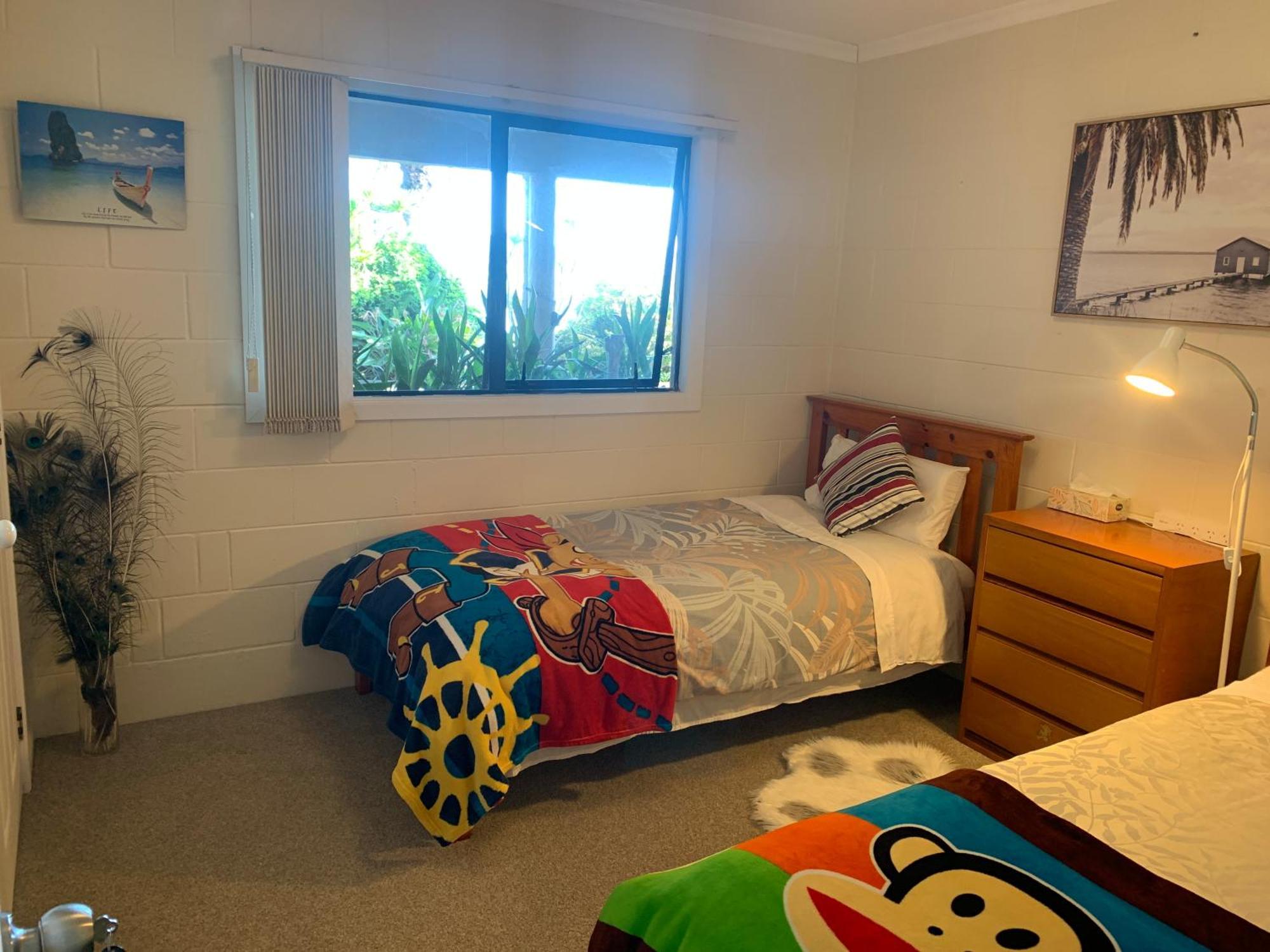 Seaview House Unit 2A Villa Whangarei Exteriör bild