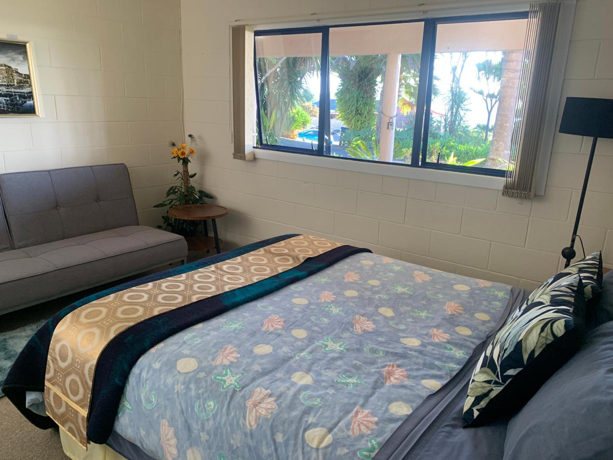 Seaview House Unit 2A Villa Whangarei Exteriör bild